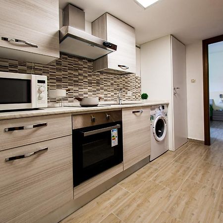 Lorenteggio 209 Milan Luaran gambar
