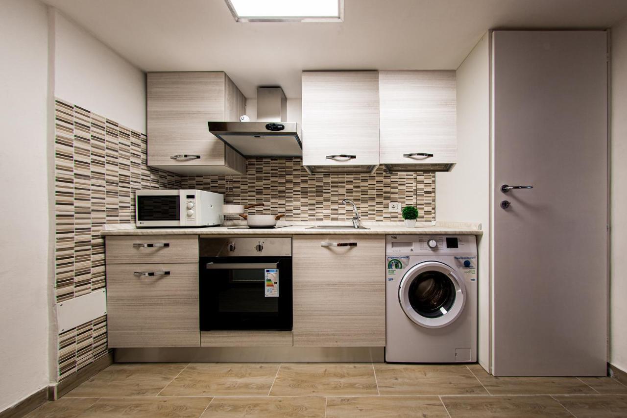 Lorenteggio 209 Milan Luaran gambar